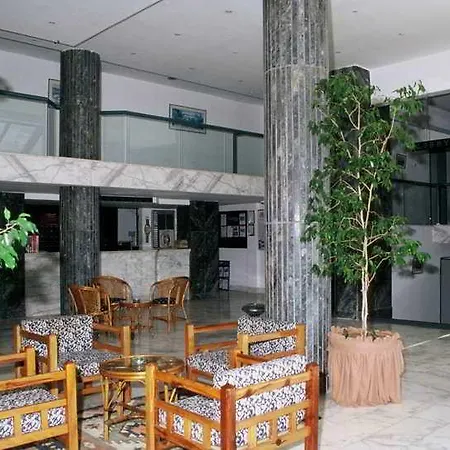 Sun Maris Hotell Marmaris