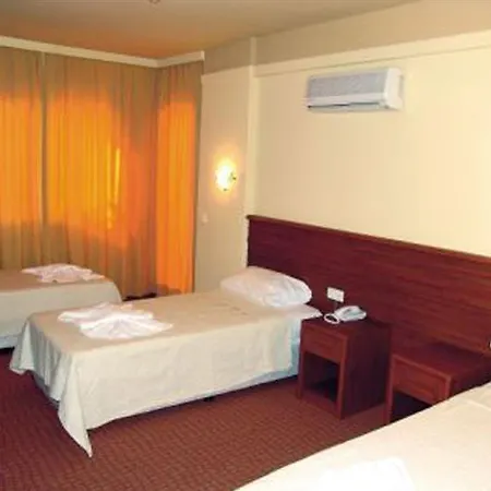 Hotell Sun Maris