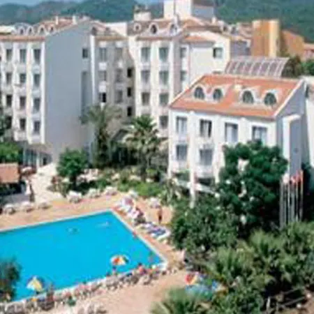 Hotell Sun Maris 2*