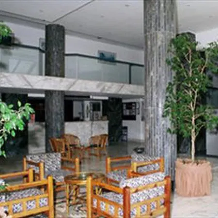 Hotell Sun Maris