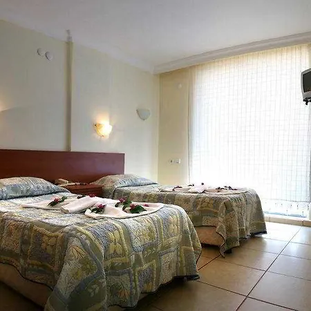 Hotell Sun Maris Marmaris