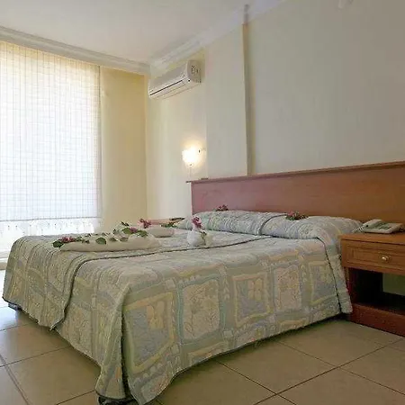 Sun Maris Отель 2*